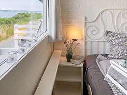 4 Person Holiday Home in Aabenraa