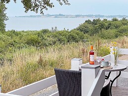 4 Person Holiday Home in Aabenraa