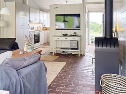 4 Person Holiday Home in Aabenraa