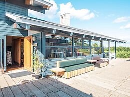 4 Person Holiday Home in Aabenraa