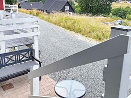 4 Person Holiday Home in Aabenraa