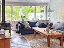 4 Person Holiday Home in Aabenraa