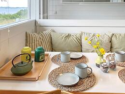4 Person Holiday Home in Aabenraa