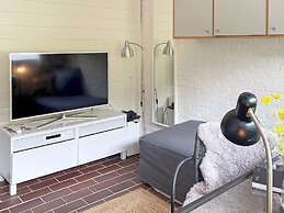 4 Person Holiday Home in Aabenraa