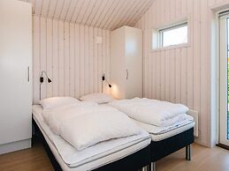 Alluring Holiday Home in Haderslev near Sea