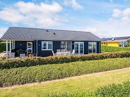 Alluring Holiday Home in Haderslev near Sea