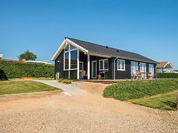 Alluring Holiday Home in Haderslev near Sea
