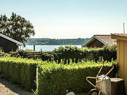 Alluring Holiday Home in Haderslev near Sea