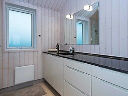 Alluring Holiday Home in Haderslev near Sea