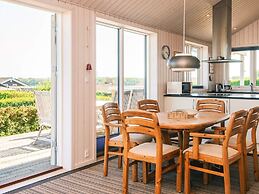 Alluring Holiday Home in Haderslev near Sea