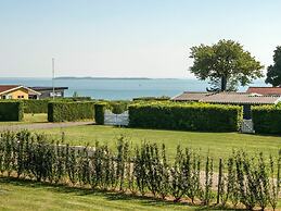 Alluring Holiday Home in Haderslev near Sea
