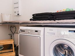 Alluring Holiday Home in Haderslev near Sea