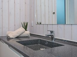 Alluring Holiday Home in Haderslev near Sea
