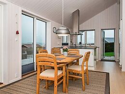Alluring Holiday Home in Haderslev near Sea