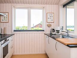Alluring Holiday Home in Haderslev near Sea