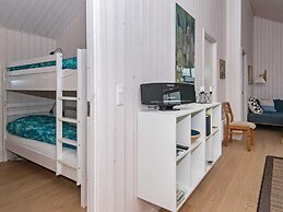 Alluring Holiday Home in Haderslev near Sea