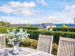 Alluring Holiday Home in Haderslev near Sea