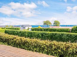 Alluring Holiday Home in Haderslev near Sea
