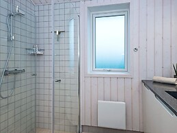 Alluring Holiday Home in Haderslev near Sea