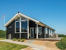 Alluring Holiday Home in Haderslev near Sea