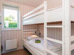 Alluring Holiday Home in Haderslev near Sea