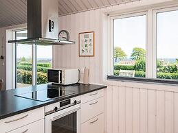 Alluring Holiday Home in Haderslev near Sea