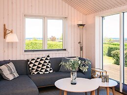 Alluring Holiday Home in Haderslev near Sea
