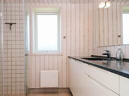Alluring Holiday Home in Haderslev near Sea