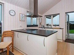 Alluring Holiday Home in Haderslev near Sea