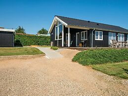 Alluring Holiday Home in Haderslev near Sea