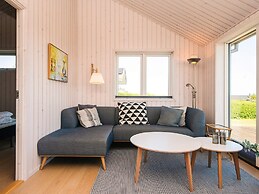 Alluring Holiday Home in Haderslev near Sea