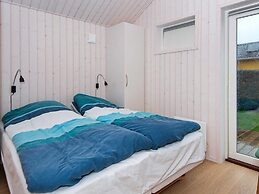 Alluring Holiday Home in Haderslev near Sea