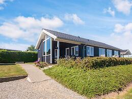 Alluring Holiday Home in Haderslev near Sea