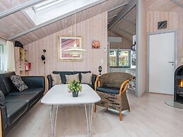 6 Person Holiday Home in Sjolund