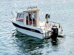 10 Person Holiday Home in Midsund