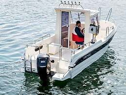 10 Person Holiday Home in Midsund