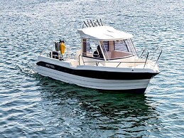 10 Person Holiday Home in Midsund