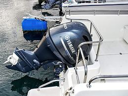 10 Person Holiday Home in Midsund