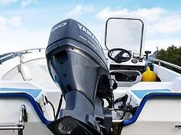 10 Person Holiday Home in Midsund