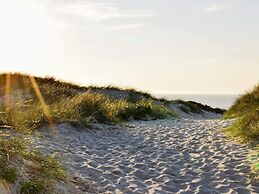 8 Person Holiday Home in Ringkobing