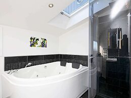 8 Person Holiday Home in Ringkobing