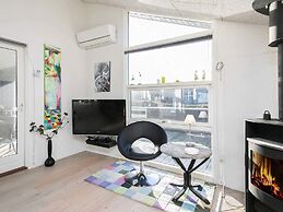 8 Person Holiday Home in Ringkobing