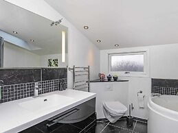 8 Person Holiday Home in Ringkobing