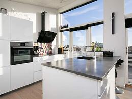 8 Person Holiday Home in Ringkobing