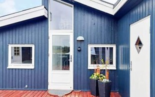 5 Star Holiday Home in Ringkobing