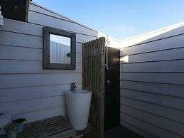 8 Person Holiday Home in Ringkobing