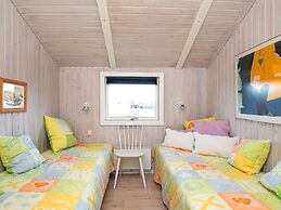 8 Person Holiday Home in Ringkobing