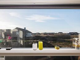 8 Person Holiday Home in Ringkobing