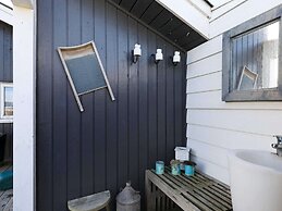 8 Person Holiday Home in Ringkobing
