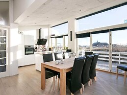 8 Person Holiday Home in Ringkobing